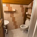 Kapitanka Guest house Korenov