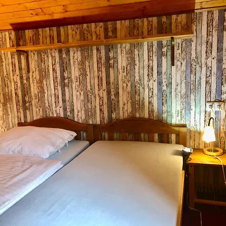 Guest house Kapitanka *