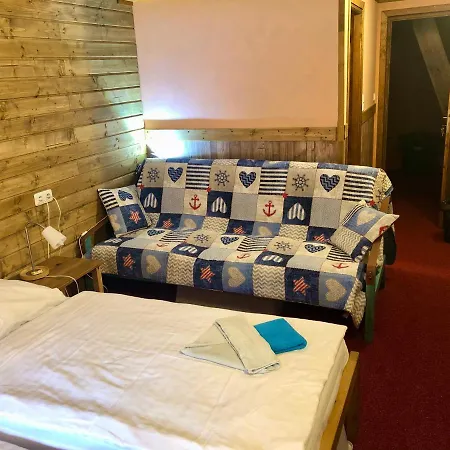 Kapitanka Guest house