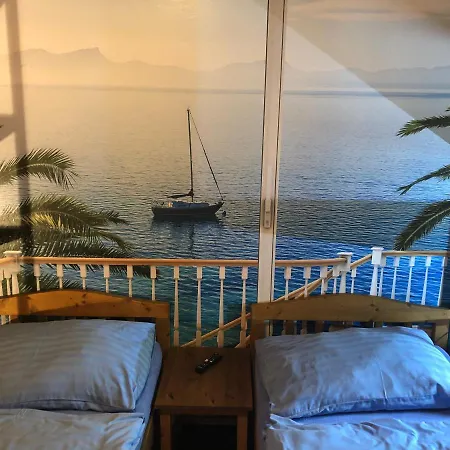 Kapitanka 3* Kořenov