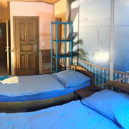 Kapitanka 3* Kořenov