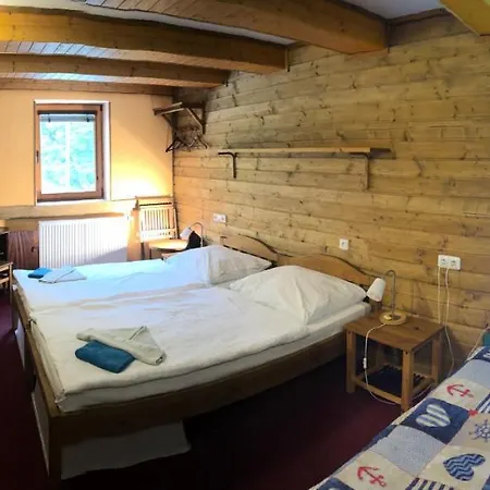 Vendégház Kapitanka