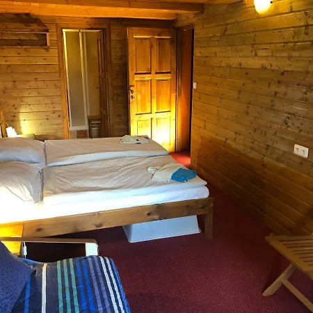 Guest house Kapitanka *