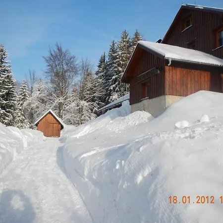 Kapitanka Gasthof 3*