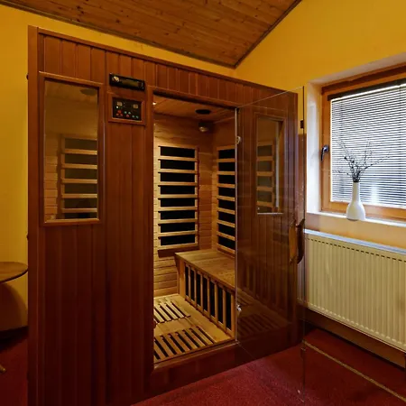 Kapitanka Gasthof