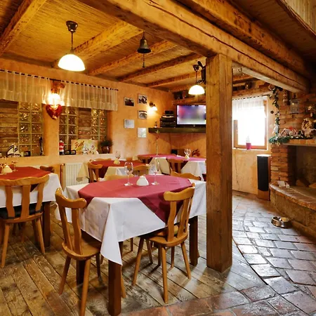 Gasthof Kapitanka 3*
