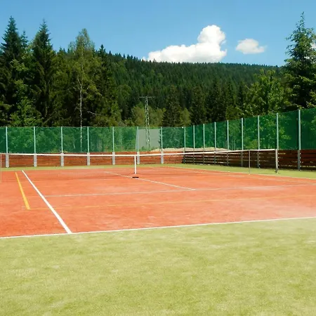 Kapitanka 3* Kořenov