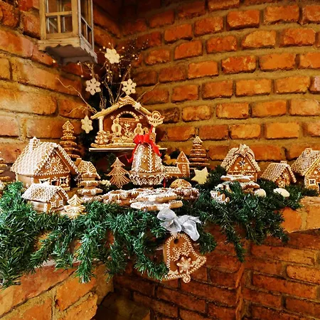 Gasthof Kapitanka 3*