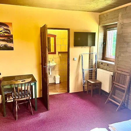 Kapitanka Maison d'hôtes 3*
