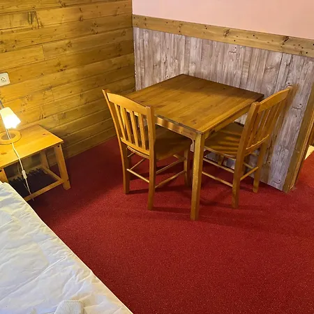 Gasthof Kapitanka 3*