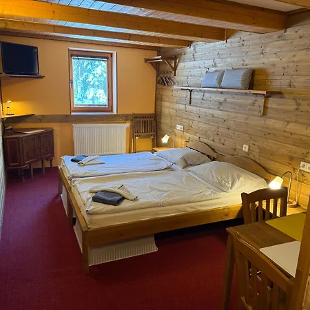 Kapitanka Gasthof