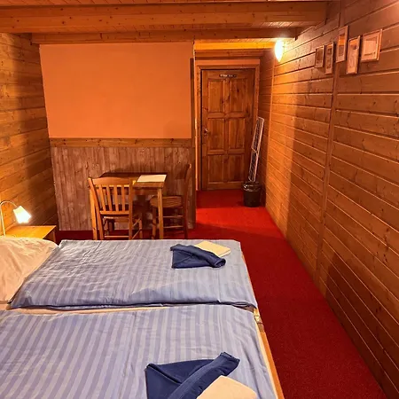 Kapitanka Gasthof
