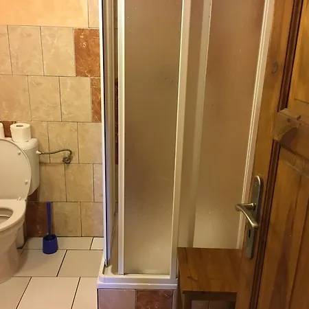 Gasthuis Kapitanka 3*