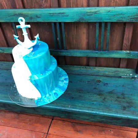 Kapitanka Gasthuis Kořenov